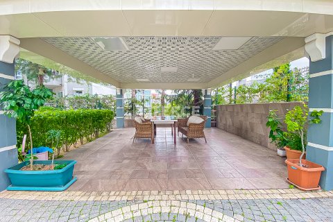 2+1 Lägenhet i Alanya, Antalya, Turkiet Nr. 215803 - 9