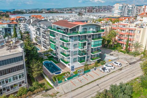 2+1 Lägenhet i Alanya, Antalya, Turkiet Nr. 215803 - 3