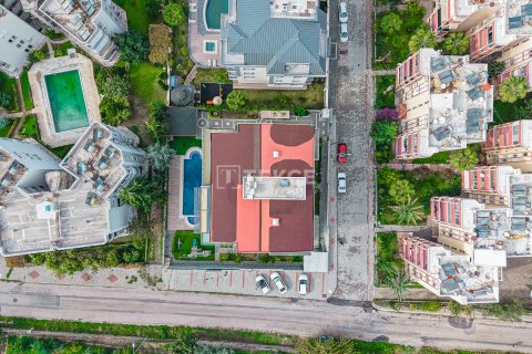 2+1 Lägenhet i Alanya, Antalya, Turkiet Nr. 215803 - 8