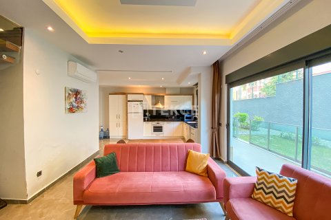2+1 Lägenhet i Alanya, Antalya, Turkiet Nr. 215803 - 14