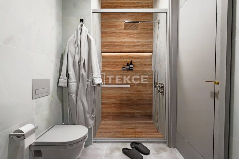 Apartment for sale in Alanya, Antalya, Turkey, 2 bedrooms, 100m2, No. 215804 – photo 19