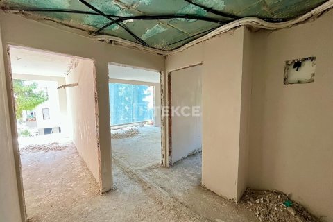 Apartment for sale in Alanya, Antalya, Turkey, 2 bedrooms, 100m2, No. 215804 – photo 24