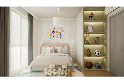 Apartment for sale in Alanya, Antalya, Turkey, 2 bedrooms, 100m2, No. 215804 – photo 16