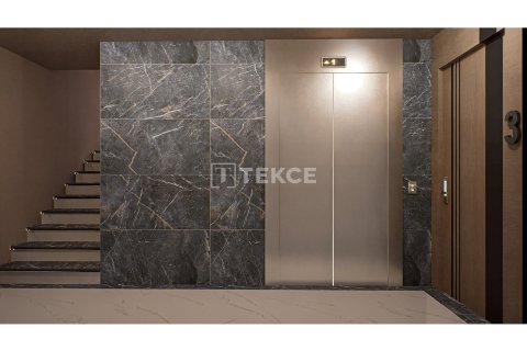 Apartment for sale in Alanya, Antalya, Turkey, 2 bedrooms, 100m2, No. 215804 – photo 20