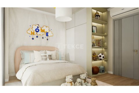 Apartment for sale in Alanya, Antalya, Turkey, 2 bedrooms, 100m2, No. 215804 – photo 15