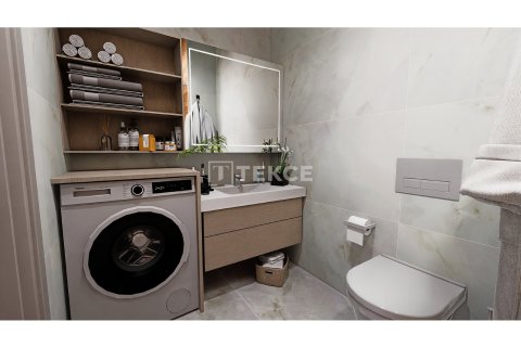 Apartment for sale in Alanya, Antalya, Turkey, 2 bedrooms, 100m2, No. 215804 – photo 18