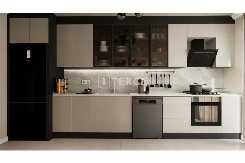 Apartment for sale in Alanya, Antalya, Turkey, 2 bedrooms, 100m2, No. 215804 – photo 11