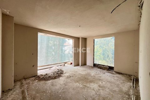 Apartment for sale in Alanya, Antalya, Turkey, 2 bedrooms, 100m2, No. 215804 – photo 22