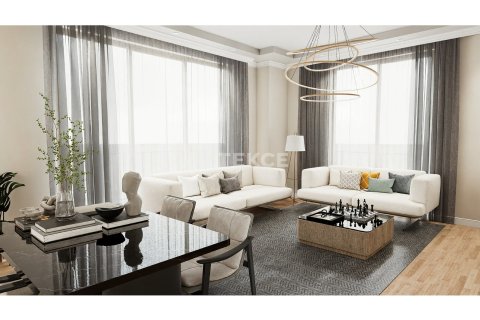 Apartment for sale in Alanya, Antalya, Turkey, 2 bedrooms, 100m2, No. 215804 – photo 9