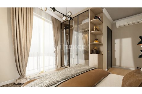 Apartment for sale in Alanya, Antalya, Turkey, 2 bedrooms, 100m2, No. 215804 – photo 14