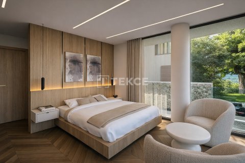 Продажа виллы в Каше, Анталье, Турция 3+1, 136м2, №215802 – фото 10