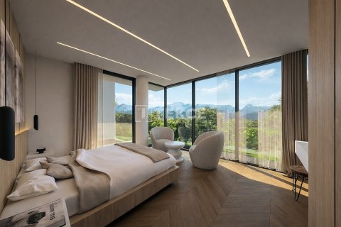 Продажа виллы в Каше, Анталье, Турция 3+1, 136м2, №215802 – фото 11