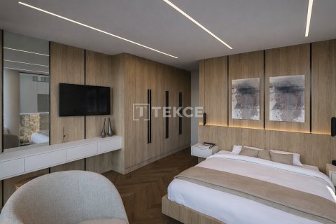 Продажа виллы в Каше, Анталье, Турция 3+1, 136м2, №215802 – фото 9