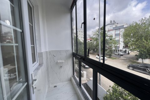 1+3 Leilighet i Antalya, Tyrkia Nr. 224411 - 16