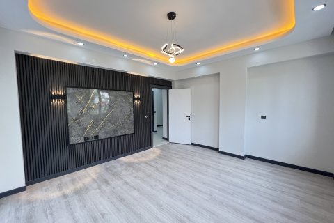 1+3 Leilighet i Antalya, Tyrkia Nr. 224411 - 2