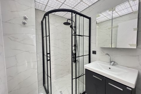 1+3 Leilighet i Antalya, Tyrkia Nr. 224411 - 11
