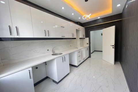 1+3 Leilighet i Antalya, Tyrkia Nr. 224411 - 6