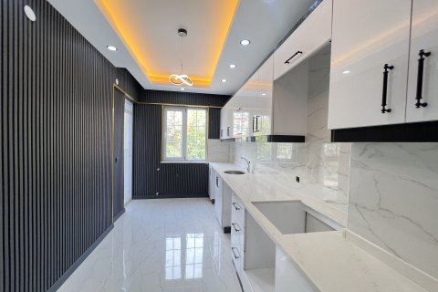 1+3 Leilighet i Antalya, Tyrkia Nr. 224411 - 5