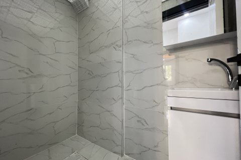 1+3 Leilighet i Antalya, Tyrkia Nr. 224411 - 12
