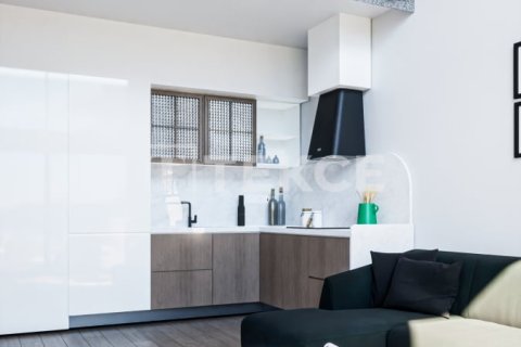 1+1 Lejlighed i Famagusta, Nr. 224407 - 3