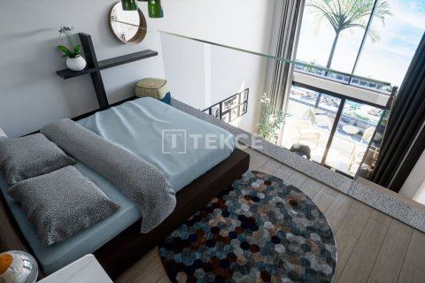 1+1 Lejlighed i Famagusta, Nr. 224407 - 2