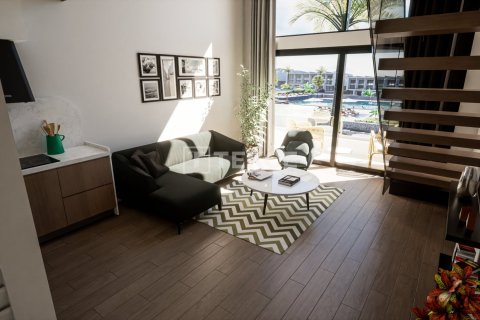 1+1 Lejlighed i Famagusta, Nr. 224407 - 6