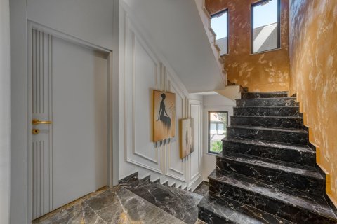 Продажа виллы в Аланье, Анталье, Турция 7+1, 360м2, №224412 – фото 22