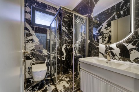 Продажа виллы в Аланье, Анталье, Турция 7+1, 360м2, №224412 – фото 5