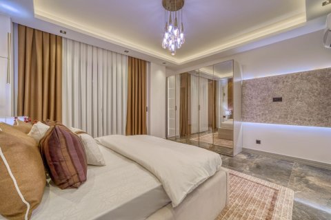Продажа виллы в Аланье, Анталье, Турция 7+1, 360м2, №224412 – фото 18