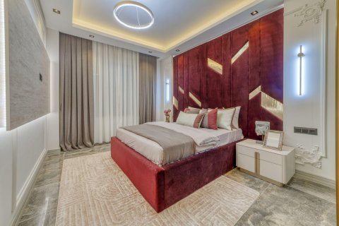 Продажа виллы в Аланье, Анталье, Турция 7+1, 360м2, №224412 – фото 16