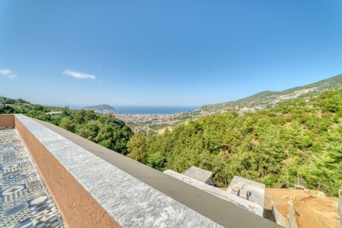 Продажа виллы в Аланье, Анталье, Турция 7+1, 360м2, №224412 – фото 19