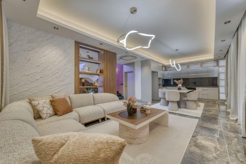 Продажа виллы в Аланье, Анталье, Турция 7+1, 360м2, №224412 – фото 2