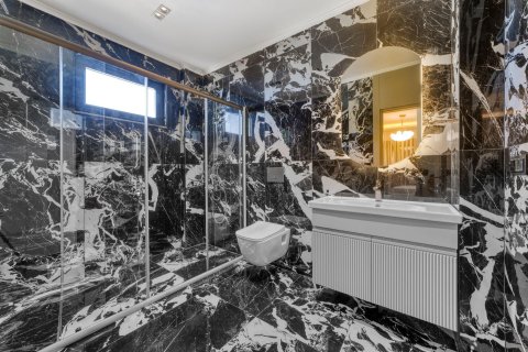 Продажа виллы в Аланье, Анталье, Турция 7+1, 360м2, №224412 – фото 6