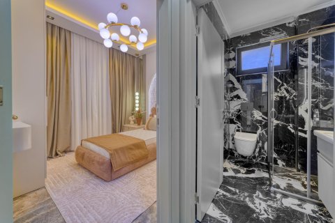 Продажа виллы в Аланье, Анталье, Турция 7+1, 360м2, №224412 – фото 13