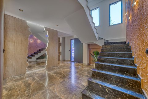 Продажа виллы в Аланье, Анталье, Турция 7+1, 360м2, №224412 – фото 28