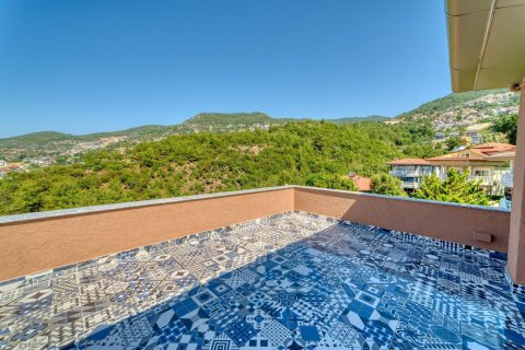 Продажа виллы в Аланье, Анталье, Турция 7+1, 360м2, №224412 – фото 30