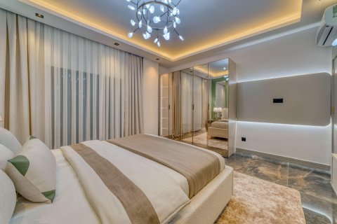 Продажа виллы в Аланье, Анталье, Турция 7+1, 360м2, №224412 – фото 11