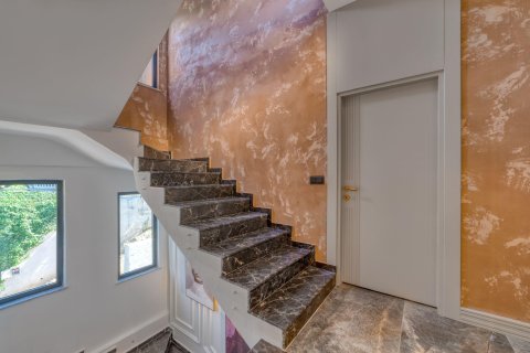 Продажа виллы в Аланье, Анталье, Турция 7+1, 360м2, №224412 – фото 29