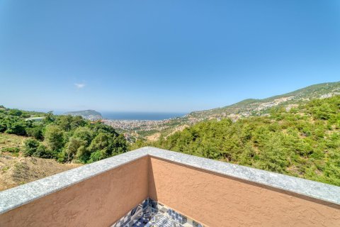 Продажа виллы в Аланье, Анталье, Турция 7+1, 360м2, №224412 – фото 15
