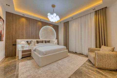 Продажа виллы в Аланье, Анталье, Турция 7+1, 360м2, №224412 – фото 10