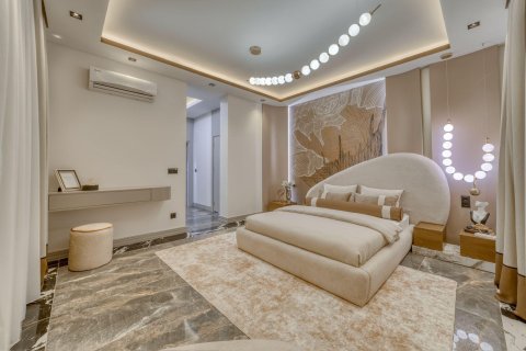 Продажа виллы в Аланье, Анталье, Турция 7+1, 360м2, №224412 – фото 26