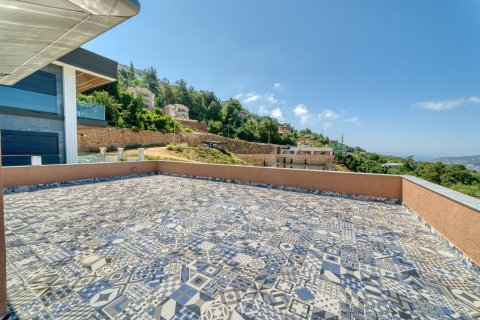 Продажа виллы в Аланье, Анталье, Турция 7+1, 360м2, №224412 – фото 21