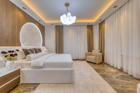 Продажа виллы в Аланье, Анталье, Турция 7+1, 360м2, №224412 – фото 4