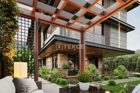 Apartment for sale  in Antalya, Turkey, 2 bedrooms, 75m2, No. 226430 – photo 8