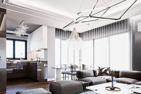 Apartment for sale  in Antalya, Turkey, 2 bedrooms, 75m2, No. 226430 – photo 9