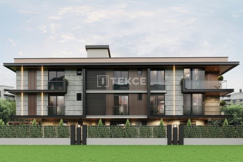 Apartment for sale  in Antalya, Turkey, 2 bedrooms, 75m2, No. 226430 – photo 3
