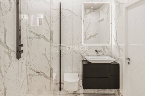 1+1 Wohnung in Antalya, Türkei Nr. 226429 - 11