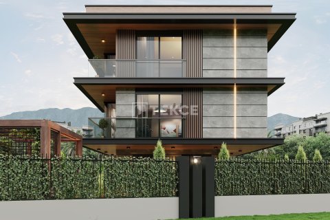 1+1 Wohnung in Antalya, Türkei Nr. 226429 - 4