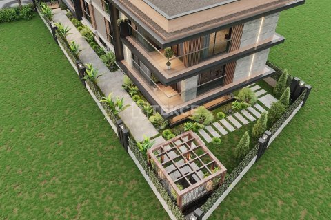 1+1 Wohnung in Antalya, Türkei Nr. 226429 - 7