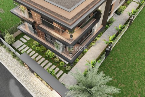 1+1 Wohnung in Antalya, Türkei Nr. 226429 - 6
